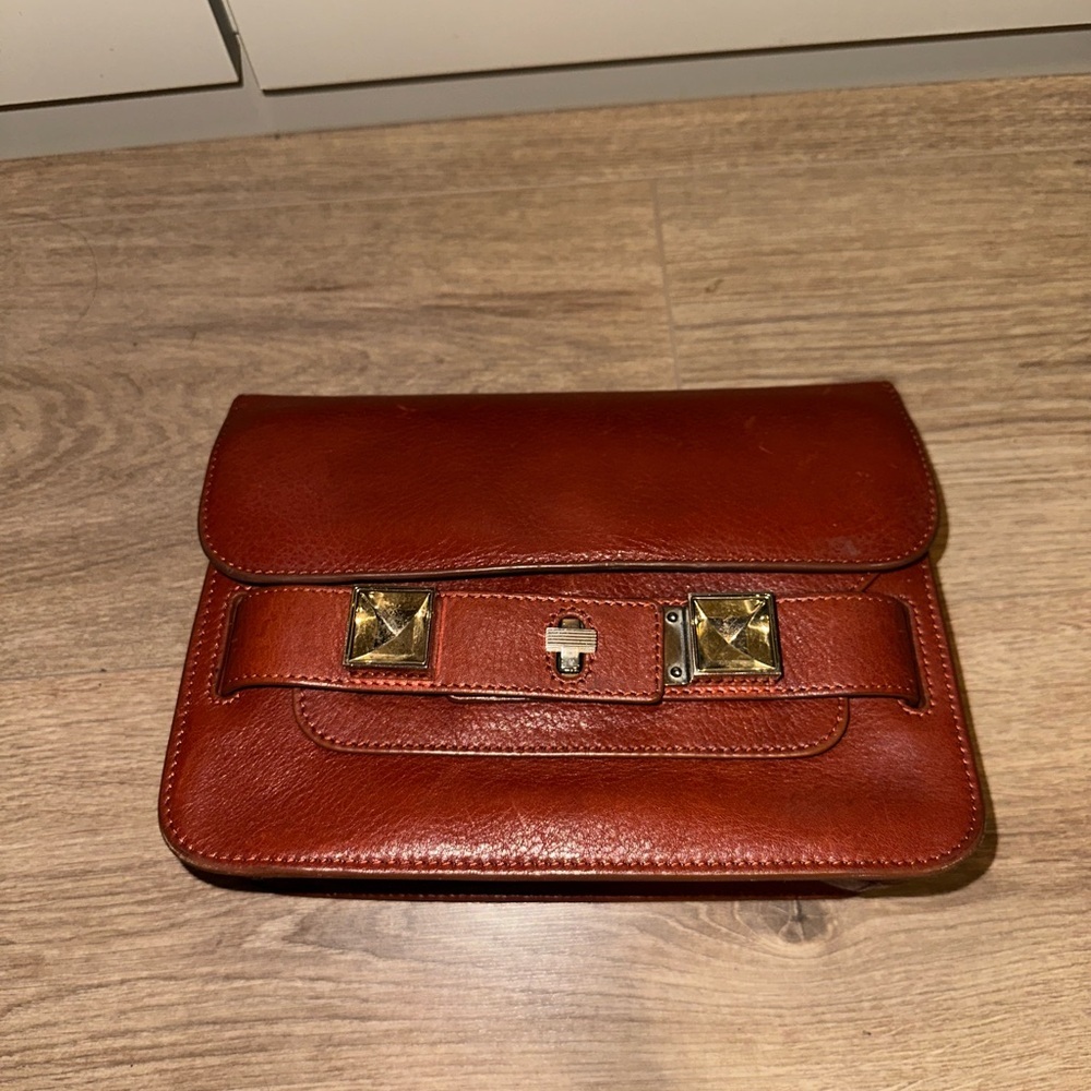 Vintage Proenza Shouler Bag